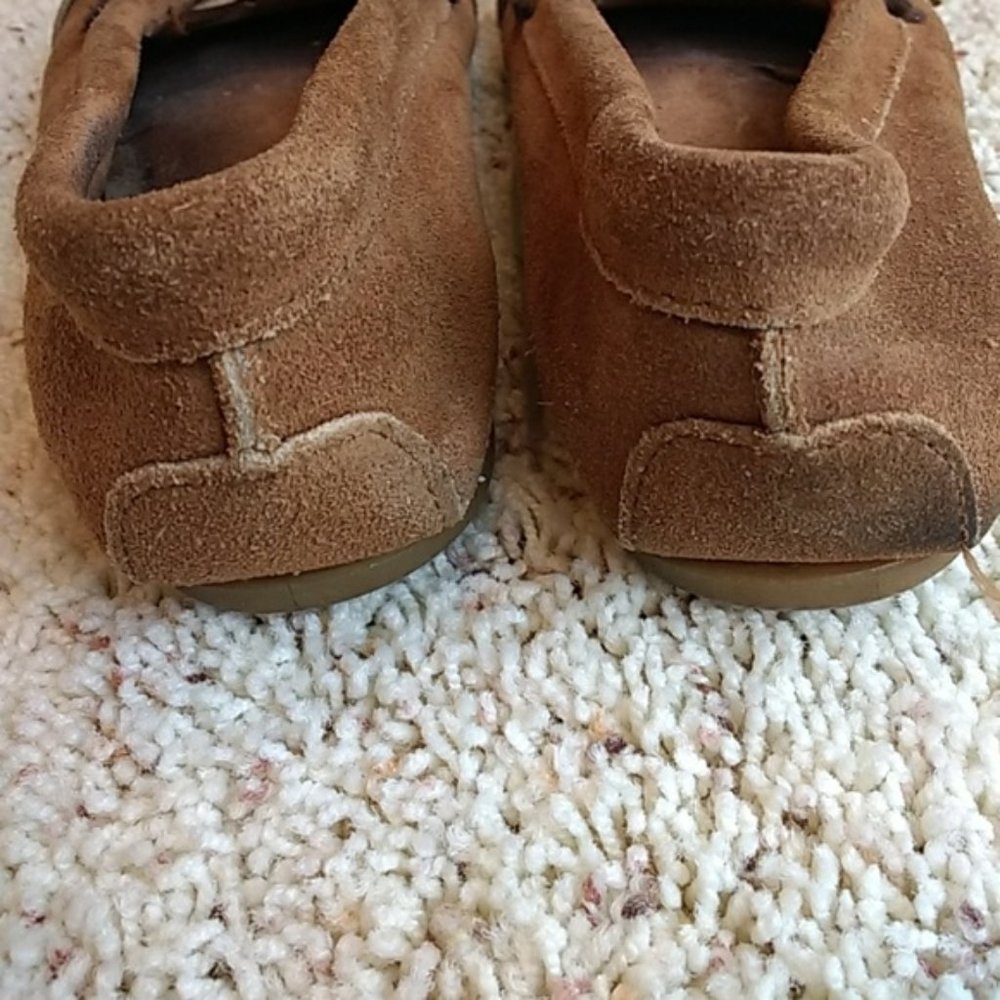 Minnetonka moccasins flats size 9 - Picture 5 of 6